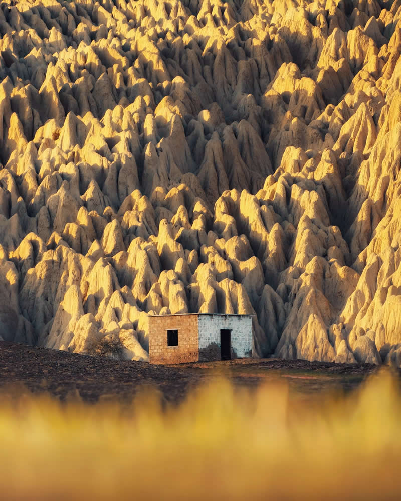 Beautiful Landscape Photography by Khumais Idrees