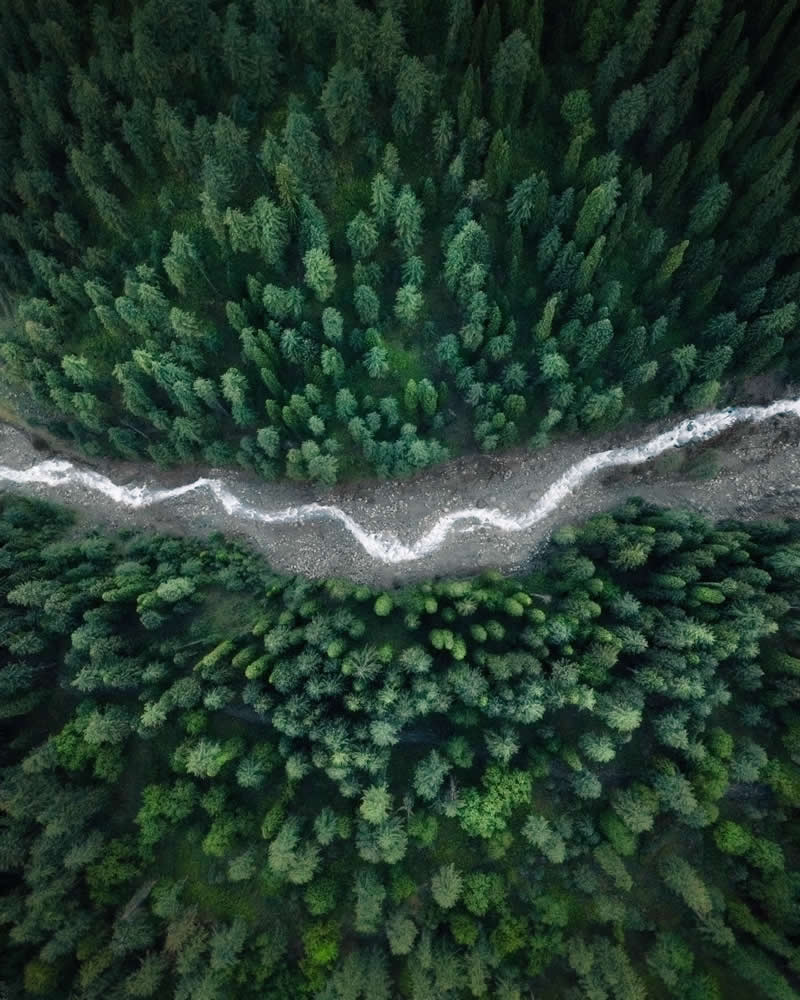 Beautiful Landscape Photography by Khumais Idrees