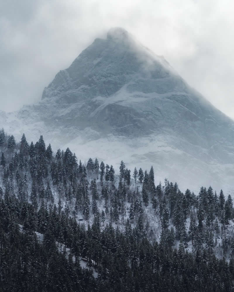 Beautiful Landscape Photography by Khumais Idrees