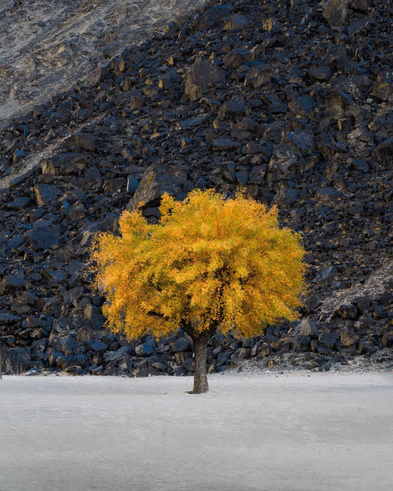 Beautiful Landscape Photography by Khumais Idrees