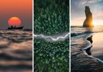 Beautiful Landscape Photography by Khumais Idrees