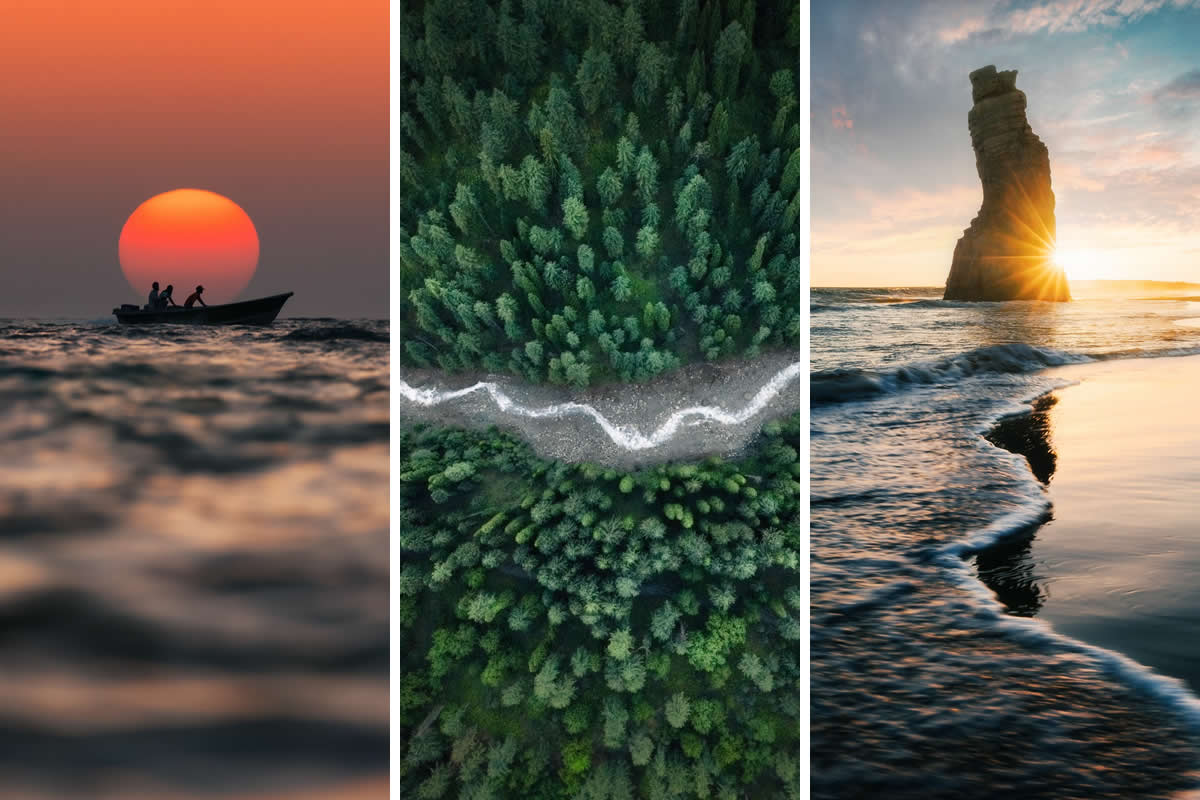 Beautiful Landscape Photography by Khumais Idrees