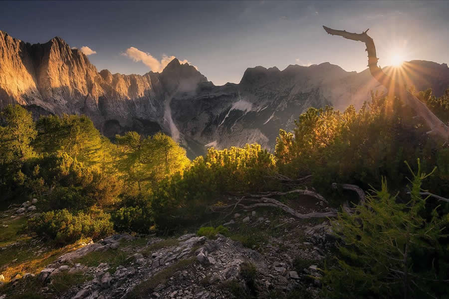 Landscape Photography by Radoslav Cernicky