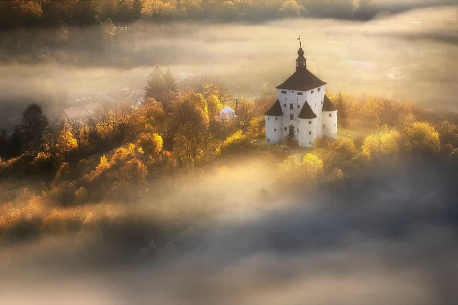 Landscape Photography by Radoslav Cernicky