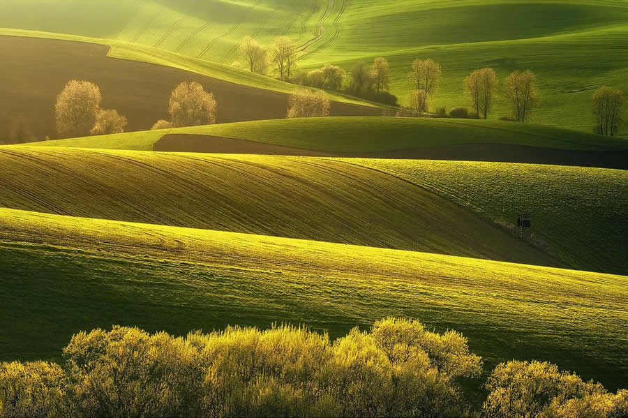 Landscape Photography by Radoslav Cernicky