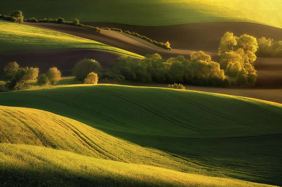 Landscape Photography by Radoslav Cernicky