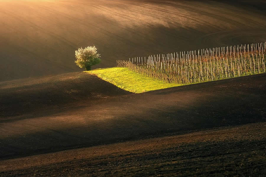 Landscape Photography by Radoslav Cernicky