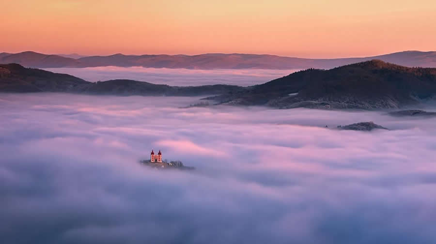 Landscape Photography by Radoslav Cernicky