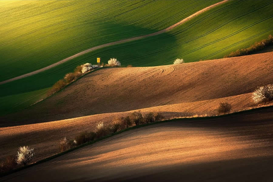 Landscape Photography by Radoslav Cernicky