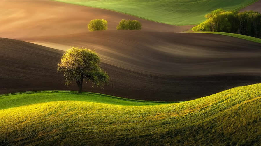 Landscape Photography by Radoslav Cernicky