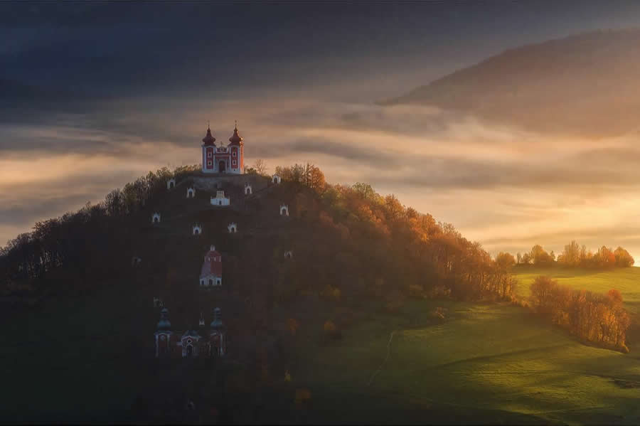 Landscape Photography by Radoslav Cernicky