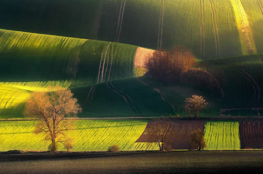 Landscape Photography by Radoslav Cernicky