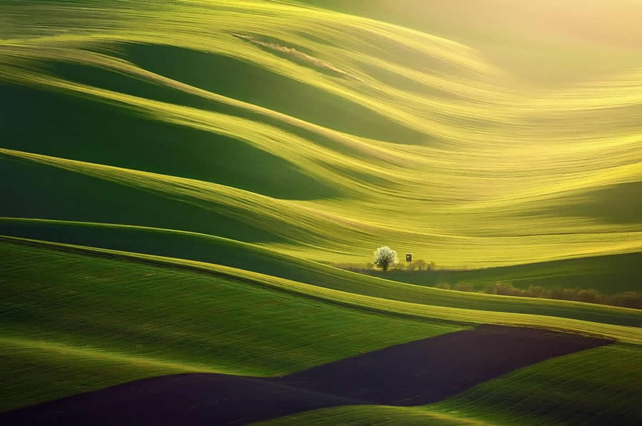 Landscape Photography by Radoslav Cernicky
