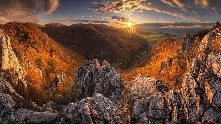 Landscape Photography by Radoslav Cernicky