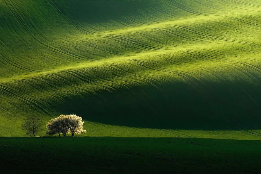 Landscape Photography by Radoslav Cernicky