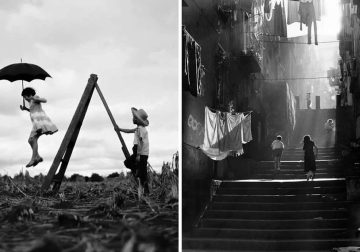 Legendary Black-and-White Photos Every Photography Lover Should See