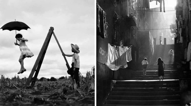 Legendary Black-and-White Photos Every Photography Lover Should See