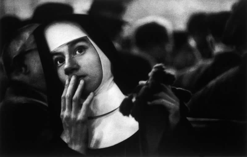 W Eugene Smith Master Photographer