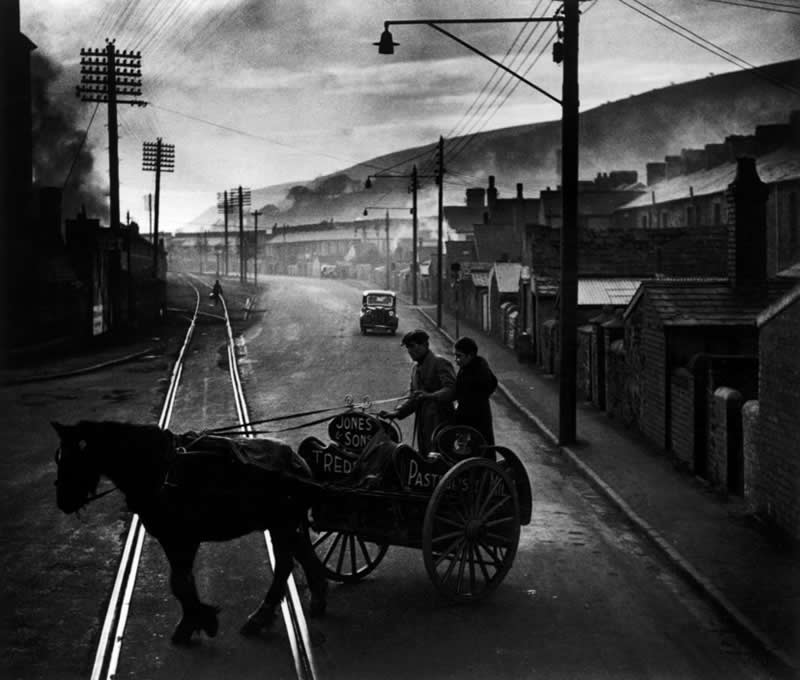 W Eugene Smith Master Photographer