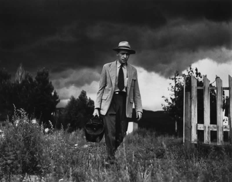 W Eugene Smith Master Photographer