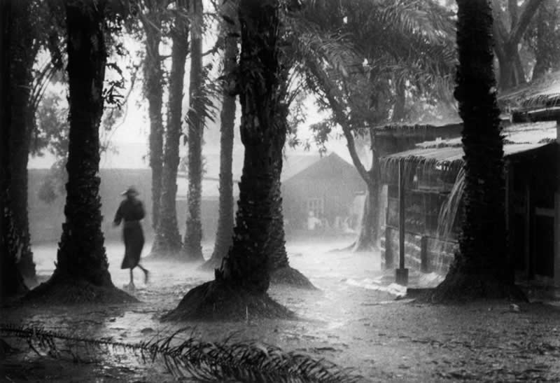 W Eugene Smith Master Photographer