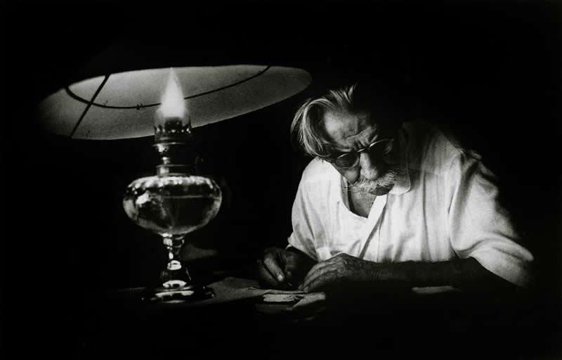 W Eugene Smith Master Photographer