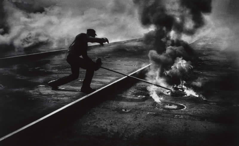 W Eugene Smith Master Photographer