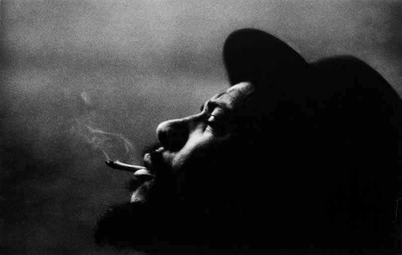 W Eugene Smith Master Photographer