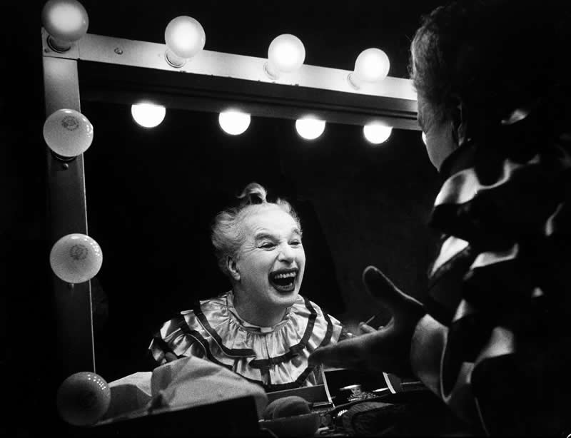 W Eugene Smith Master Photographer
