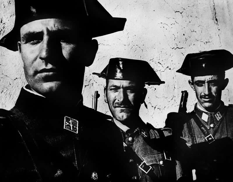 W Eugene Smith Master Photographer