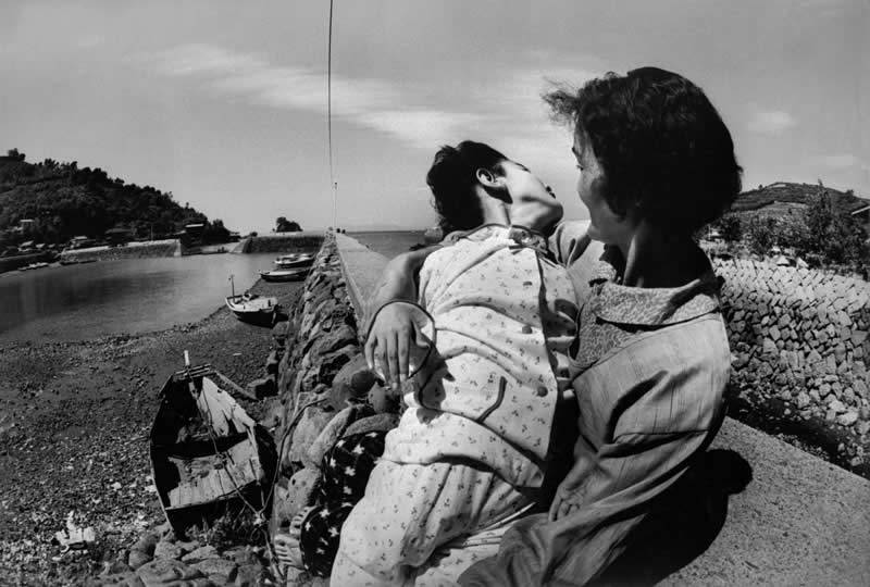 W Eugene Smith Master Photographer