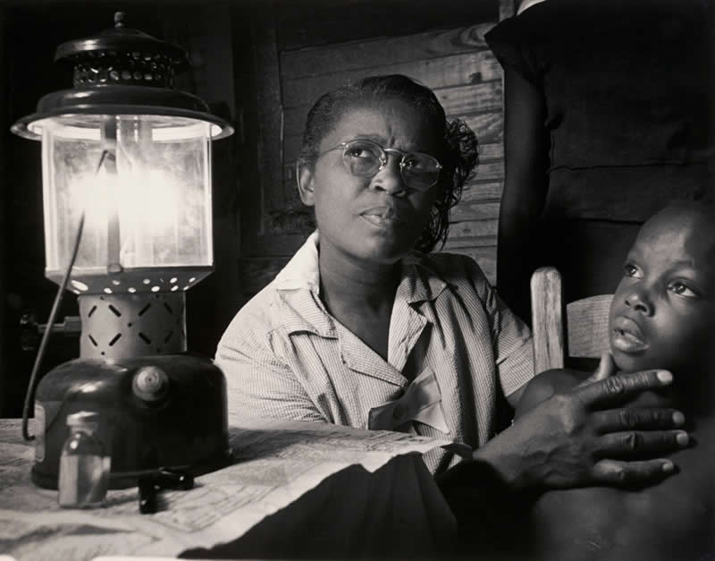W Eugene Smith Master Photographer