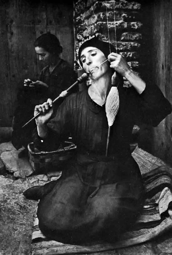 W Eugene Smith Master Photographer