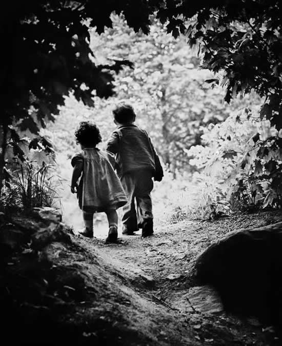 W Eugene Smith Master Photographer