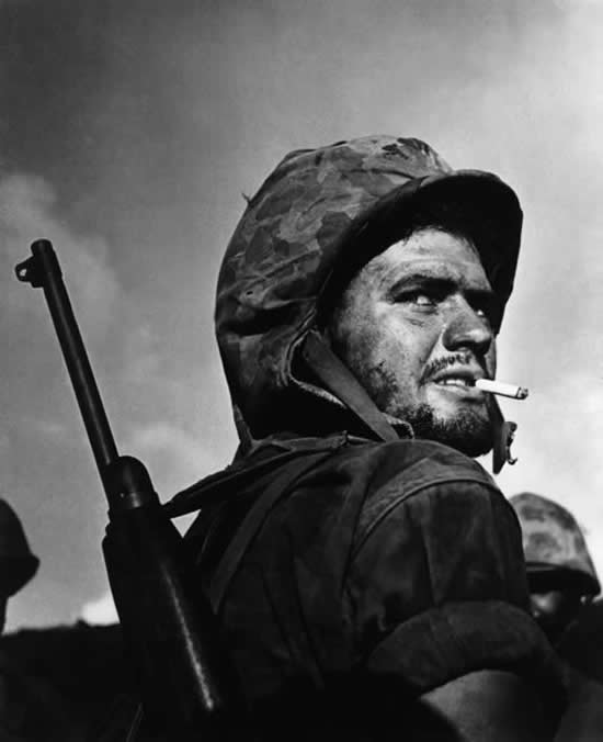 W Eugene Smith Master Photographer