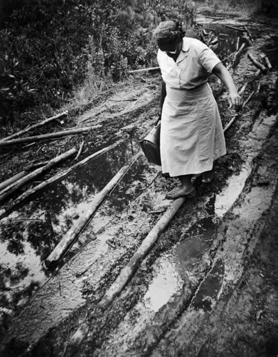 W Eugene Smith Master Photographer