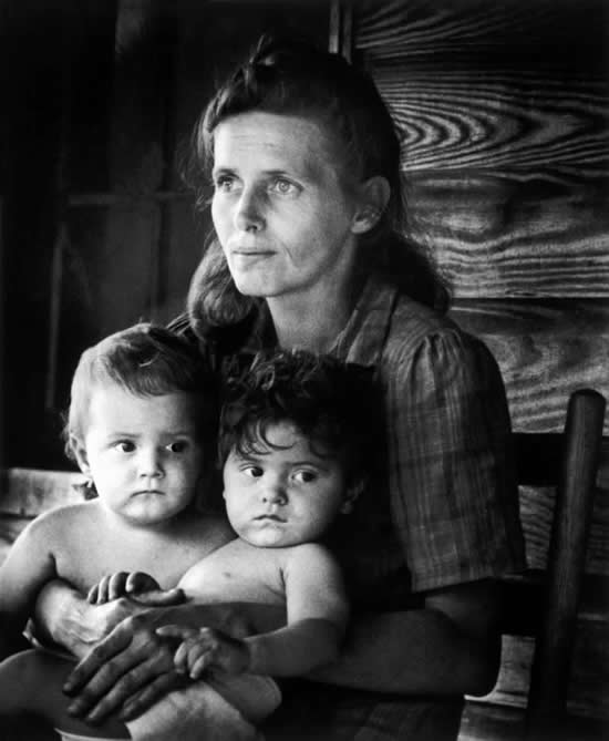 W Eugene Smith Master Photographer