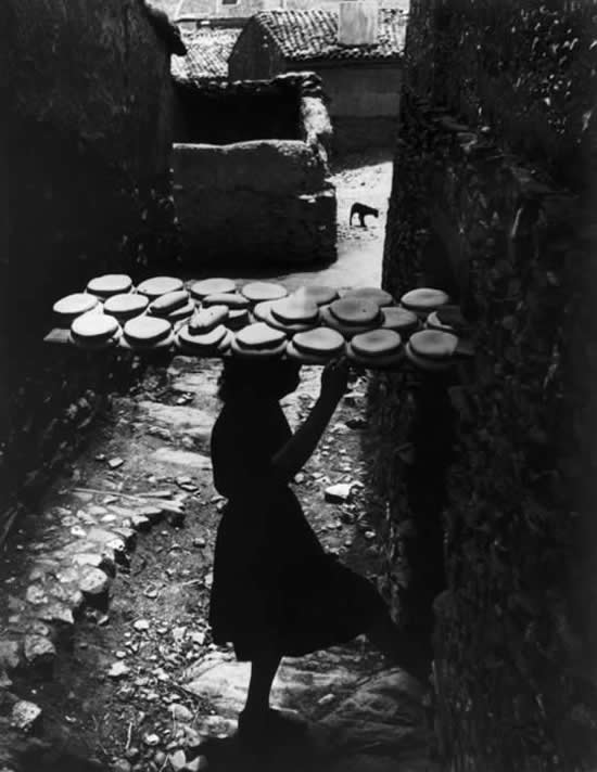W Eugene Smith Master Photographer