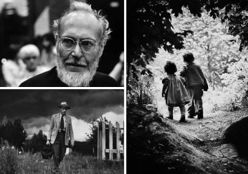 W Eugene Smith Master Photographer
