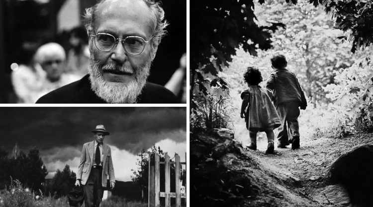 W Eugene Smith Master Photographer