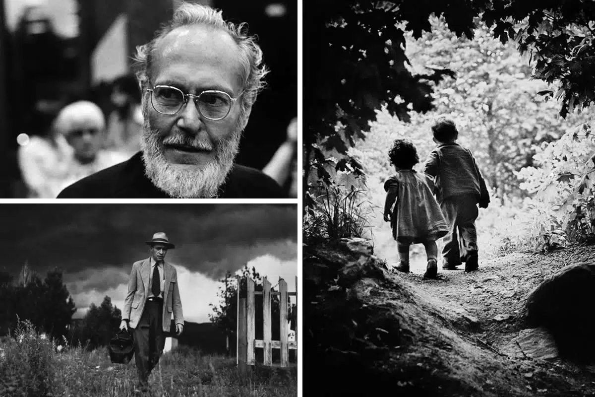 W. Eugene Smith: The Relentless Eye That Redefined Photojournalism
