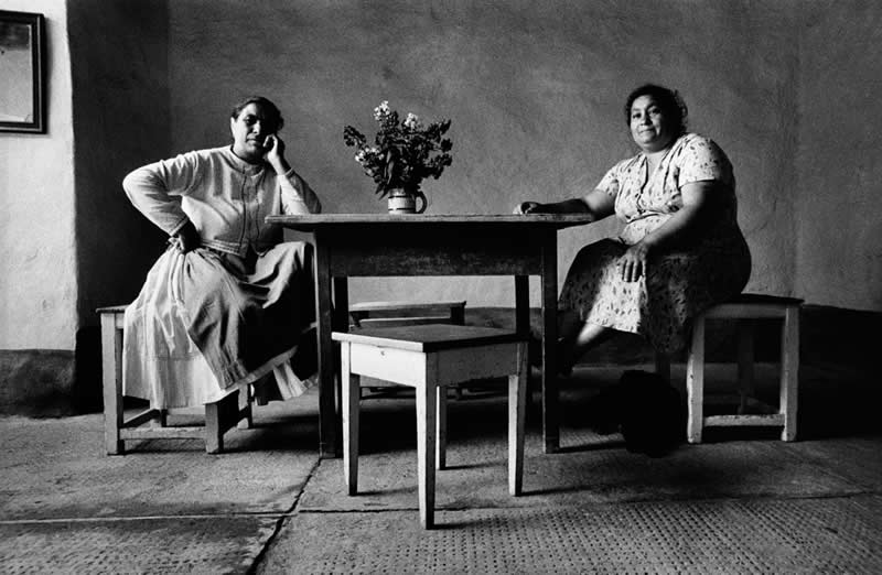 Josef Koudelka Master Photographer