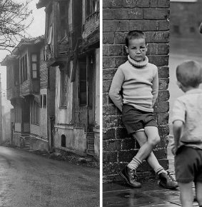 25 Masterful Black and White Photos by World-Renowned Photographers