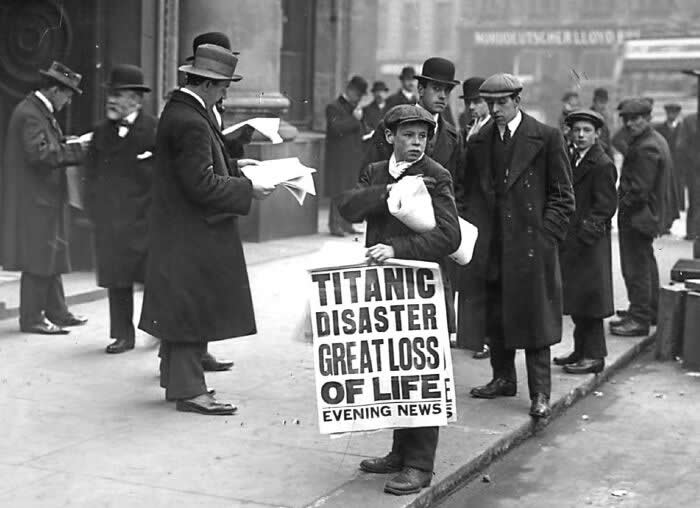 Rare Historical Photos That Change How You See the Past