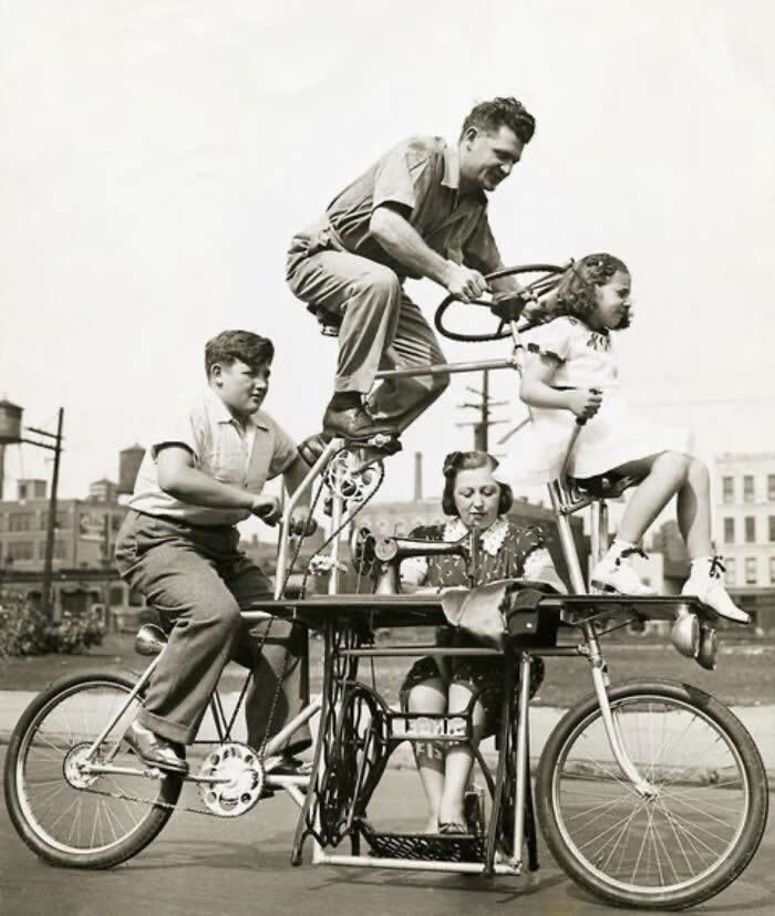 Rare Historical Photos That Change How You See the Past