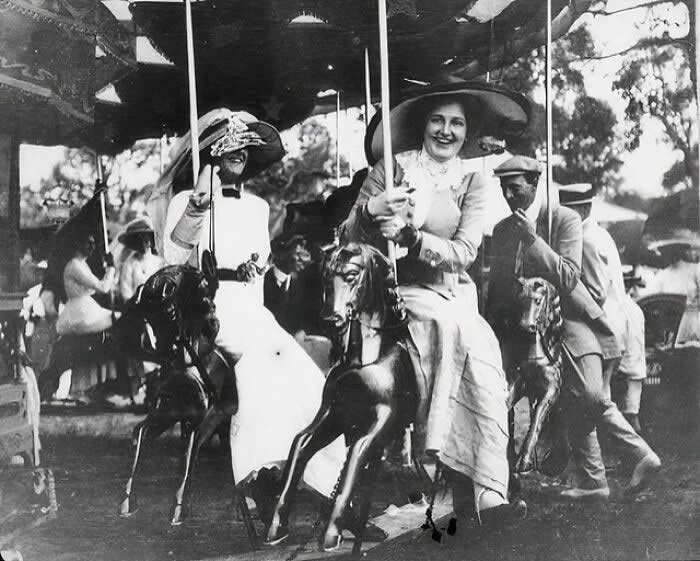 Rare Historical Photos That Change How You See the Past