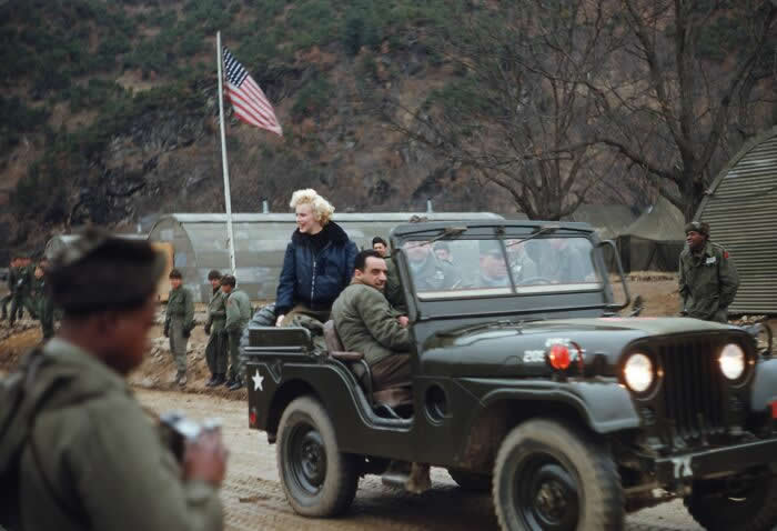Rare Historical Photos That Change How You See the Past