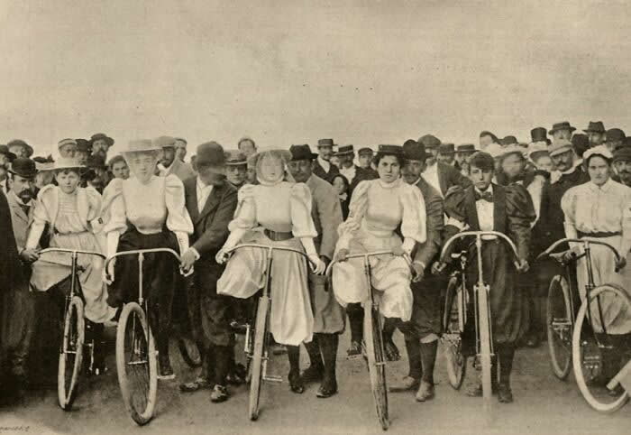 Rare Historical Photos That Change How You See the Past