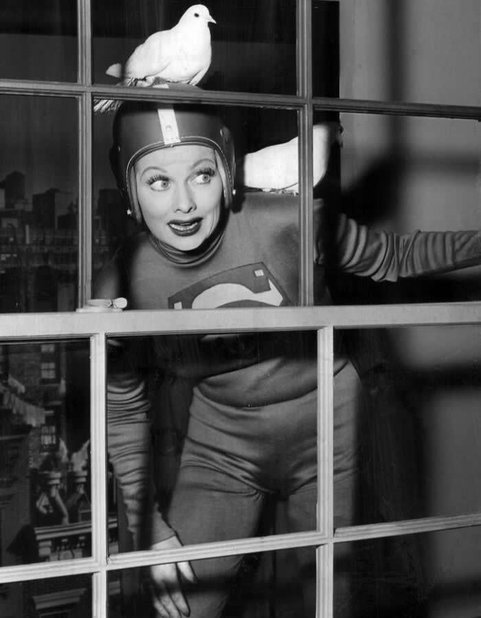 Rare Historical Photos That Change How You See the Past
