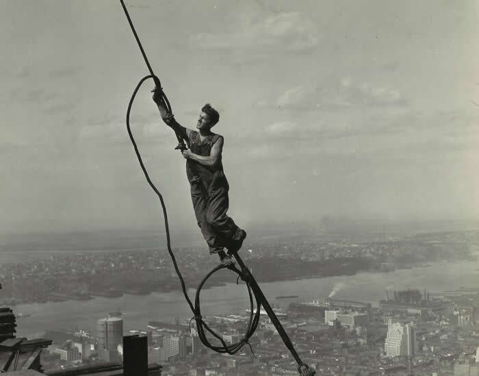 Rare Historical Photos That Change How You See the Past